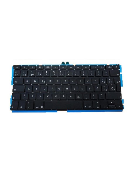 Teclado compatible para portátil APPLE Macbook Air A1369