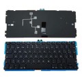 Teclado compatible para portátil APPLE Macbook Air A1369