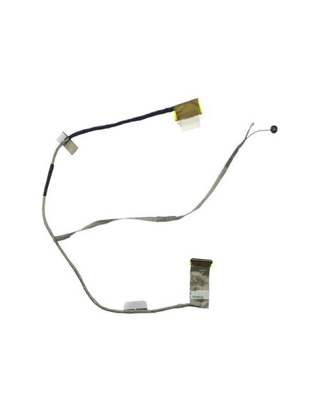 Cable flex para portatil Asus k54 / x54 / k54c / x54c / x54h / x54hr / 14G221047000