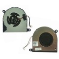 Ventilador para portatil Dell Inspiron 13 5368 / 13 5378 / 15 5568 / 13 7000 / 15 5000