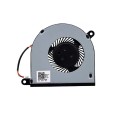 Ventilador para portatil Dell Inspiron 13 5368 / 13 5378 / 15 5568 / 13 7000 / 15 5000
