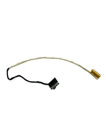Cable flex compatible para portatil TOSHIBA l50-b / s50 / s55-b / s55t-b5 / 30 pines / dd0blilc130