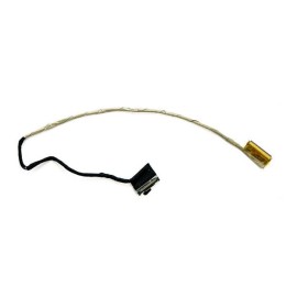 Cable flex compatible para portatil TOSHIBA l50-b / s50 / s55-b / s55t-b5 / 30 pines / dd0blilc130
