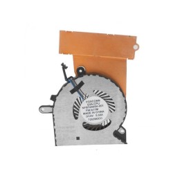 Ventilador compatible para portatil CPU HP Omen 15-ce / 17-an / 929455-001