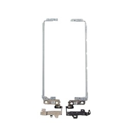 Bisagras compatibles para HP 15-AC / 15-AF