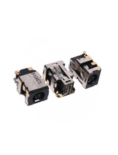 Dc Jack compatible para portátil HP Stream 14-AX / 17-G