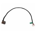 Dc Jack compatible para portátil HP Stream 14-AX / 17-G