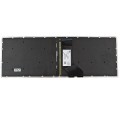 Teclado compatible para portátil ACER E5-532 / e5-722 / e5-573 / negro Retroiluminado