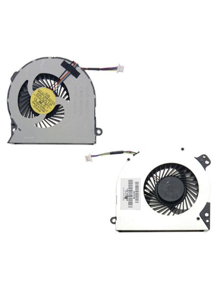 Ventilador compatible para portatil HP Probook 4540 / 4740 / 4745 / 4750