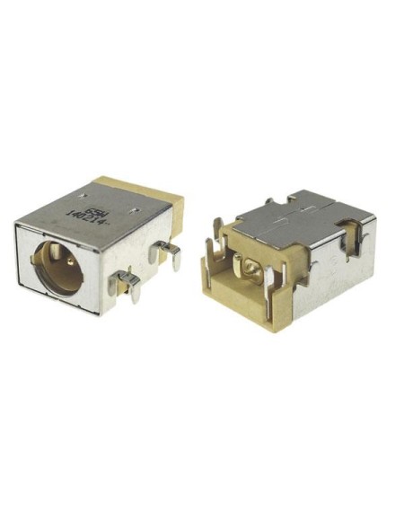 Dc-Jack para portatil Acer Aspire 4738 / 4253 / 4738zg / 4738g