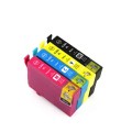 Tinta compatible Dayma para EPSON 603 XL Amarillo 350 pag.