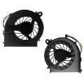 Ventilador compatible para portatil HP g4-1000/ g6-1000  / 688281-001 / 4 Pines