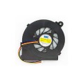 Ventilador compatible para portatil HP g4-1000/ g6-1000  / 688281-001 / 4 Pines