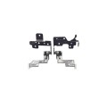 Bisagras compatibles para HP 15-G / 15-R