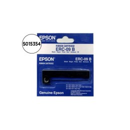 Cinta original Epson Erc09 negro / m160 / m164 / m180 / hx20