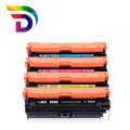 Toner compatible Dayma para HP CE740A (307A) Negro 7000 pag.