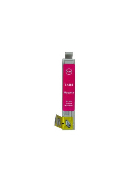 Tinta alternativo Epson T1283 magenta