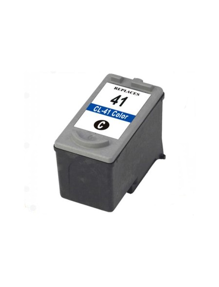 Tinta Alternativo Canon CL41 Color 15ml