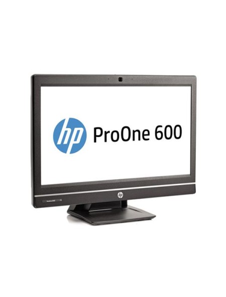 Ordenador AIO Reacondicionado HP 600 G1 21.5