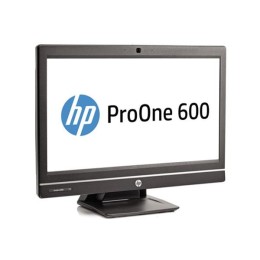 Ordenador AIO Reacondicionado HP 600 G1 21.5