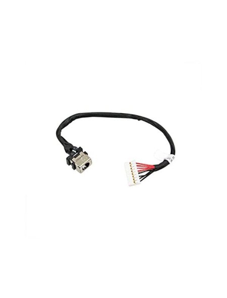 Dc-Jack para portatil Asus Gl533