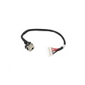 Dc-Jack para portatil Asus Gl533