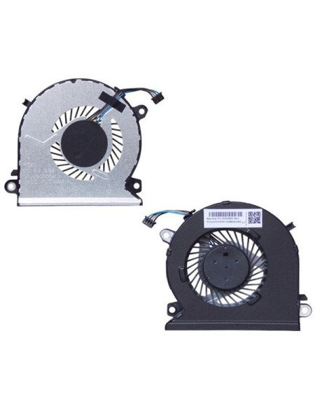 Ventilador compatible para portatil HP 15-CB / 930589-001