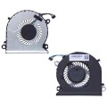 Ventilador compatible para portatil HP 15-CB / 930589-001
