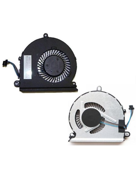 Ventilador compatible para portatil HP 15-AU / 856359-001 / Lenovo V310-14isk / V310-15isk / E42-80