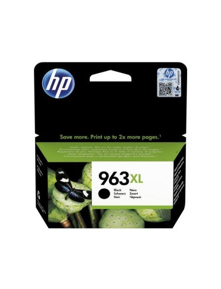 Tinta Original Hp n963 XL Negro