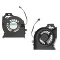 Ventilador compatible para portatil HP dv6-6000 / dv7-6000  643353-001 / Version 2