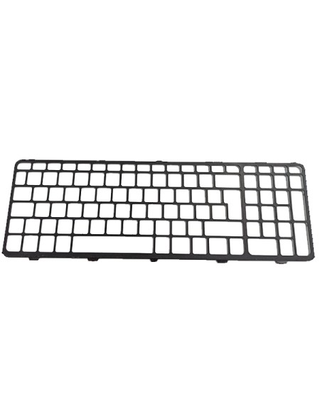 Marco de portátil Ocasión Teclado HP 450