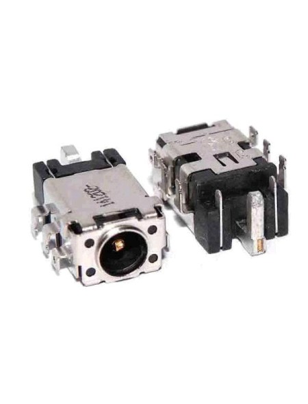 Dc-Jack para portatil Asus X556 / X556l / X556ua / X556ub / X556uf / X556uj / X541sa / X441na