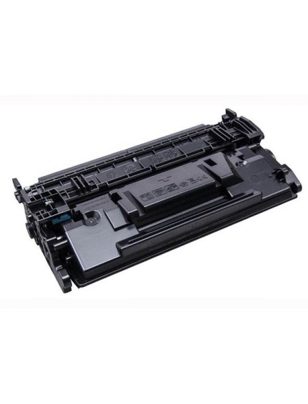 Toner genérico para HP CF287X / 87X / Canon 041H / Negro