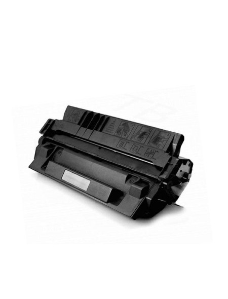 Toner compatible Dayma para HP C4129X (29X) / Canon Cartridge H Negro 10000 pag.