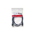Cable HDMI 2.0B  M/M / 3 metros / 4K 60Hz / 18Gb/s / Equip / 119351