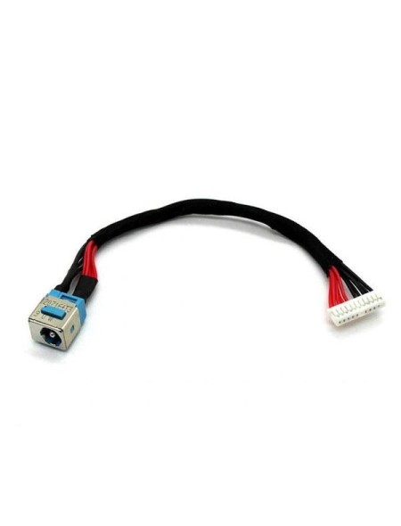 Dc-Jack para portatil Acer Travelmate 6593 / 6593g / Pj094