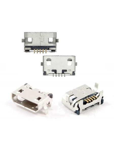 Dc-Jack para portatil Lenovo A7600f / A7600h / A3000 USB