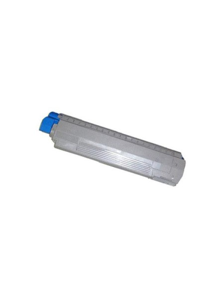 Toner genérico para OKI MC853 / MC873 / MC833 / Amarillo