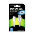 Cable adaptador Type-C a HDMI/DVI/VGA / 20cm / Negro / 10.16.4301-ALL