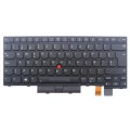 Teclado compatible para portátil LENOVO T460 / T470 / 01AX474 / 9K700LD / 01ep454