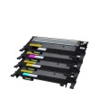 Toner compatible Dayma para HP W2070A (117A) Negro 1000 pag.
