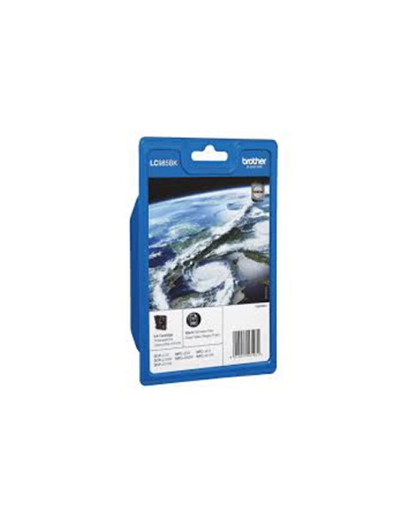Tinta Original Brother LC985BK Negro dcpj125/315w