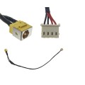 Dc-Jack para portatil Toshiba Portege Z30 / Z30-a / P000586400