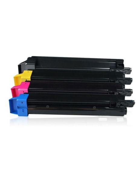 Toner genérico para KYOCERA TK8115 Negro