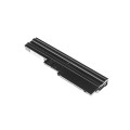 Batería compatible para portátil LENOVO R61 / t61 / r61e / r61i 10.8v 4400MAH LE01