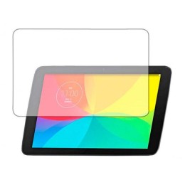 Cristal templado tablet univ. 11 pulg. ONE+