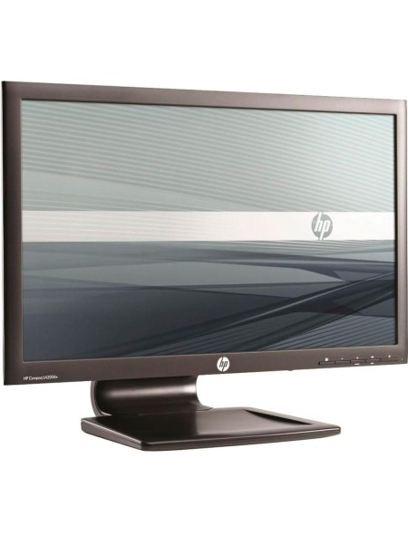Monitor Reacondicionado LED HP LA2006X 20