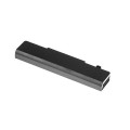 Batería compatible para portátil LENOVO G485 / G500 / Y480 / 11,1V 4400mAh LE34