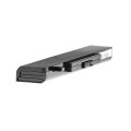 Batería compatible para portátil LENOVO G485 / G500 / Y480 / 11,1V 4400mAh LE34